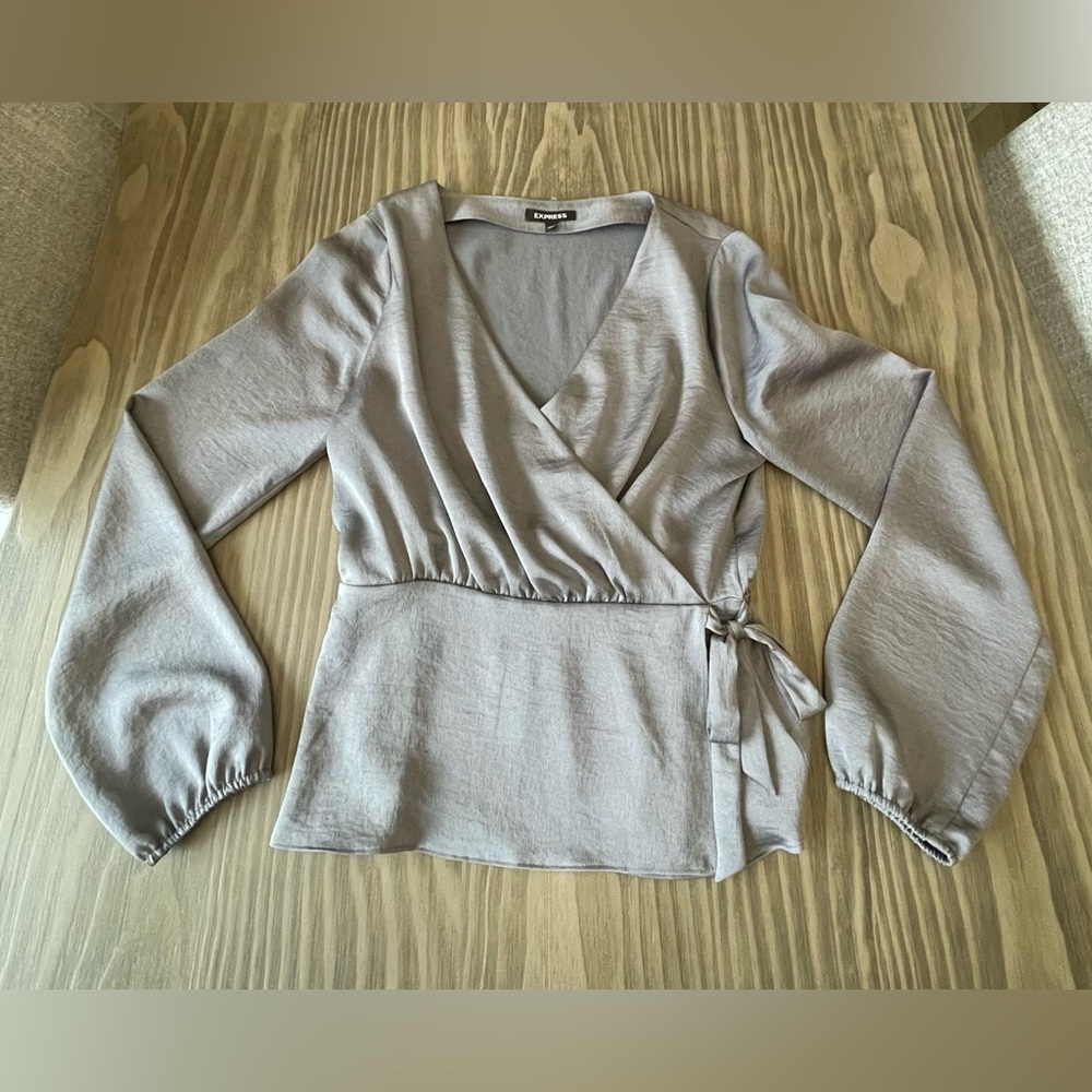 Express blouse